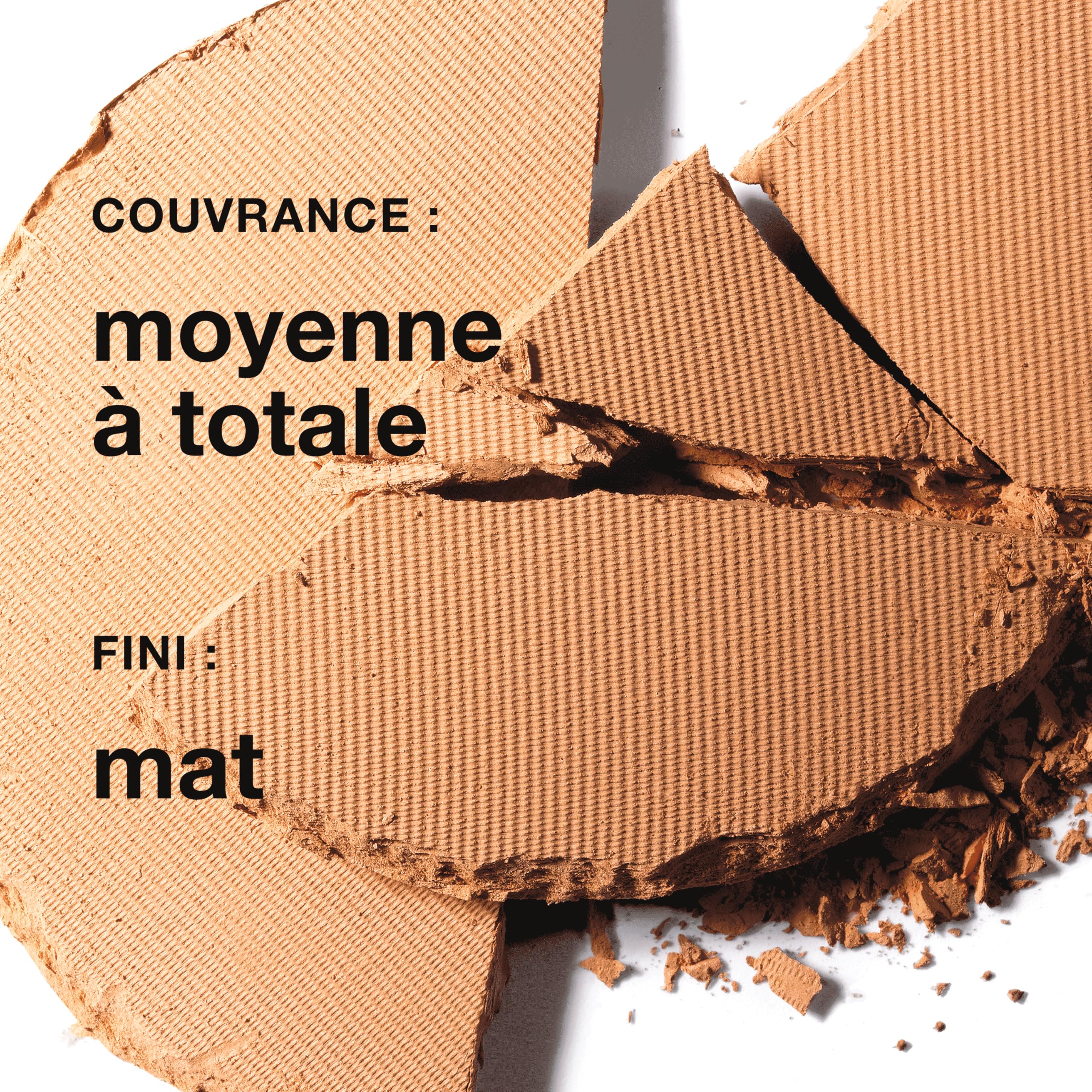 Clinique Superpowder Fond de Teint Poudre Double Effet