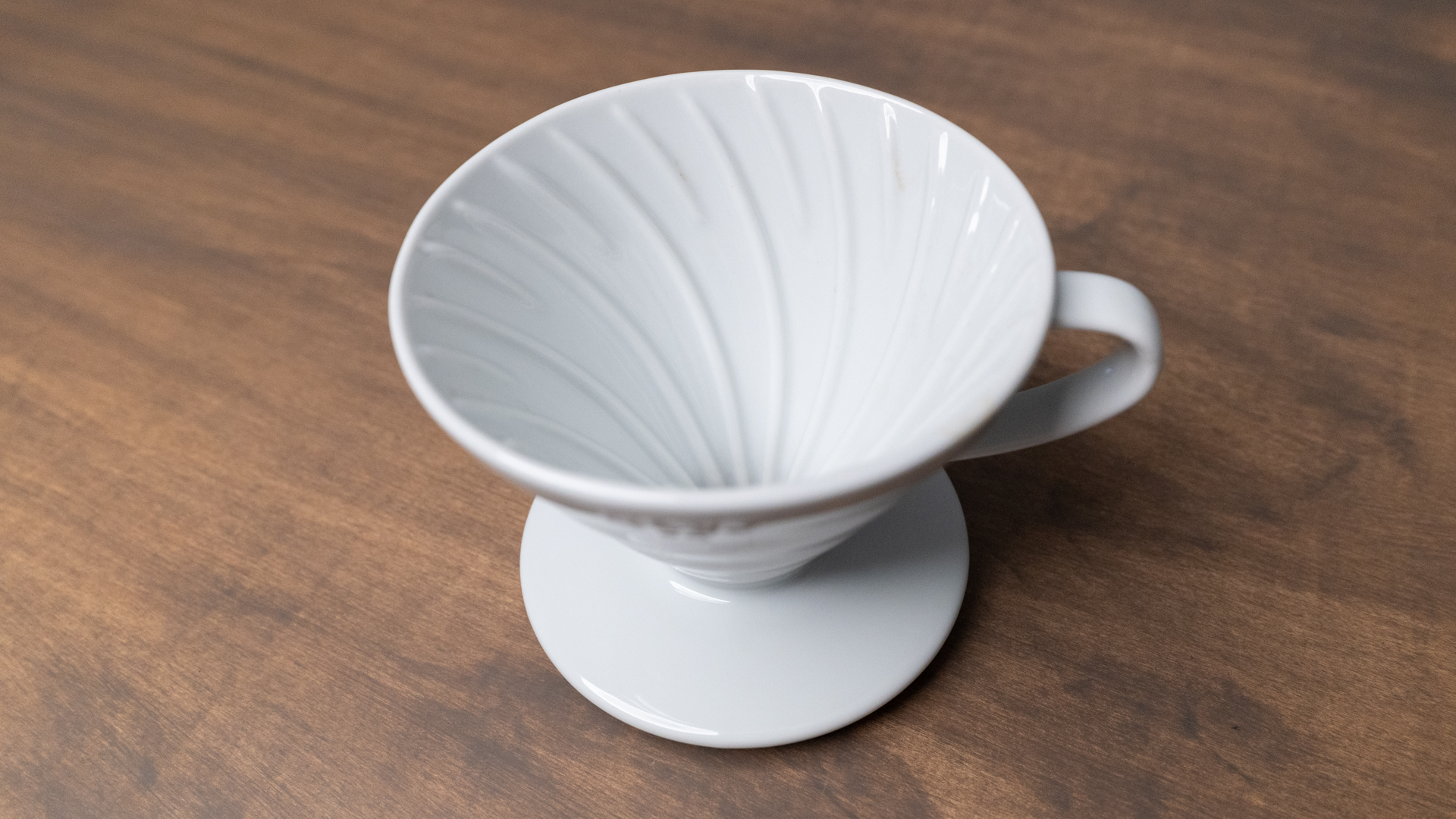 Watch The Hario Ceramic V60 Size 02 Dripper Makes Amazing Coffee on Amazon  Live