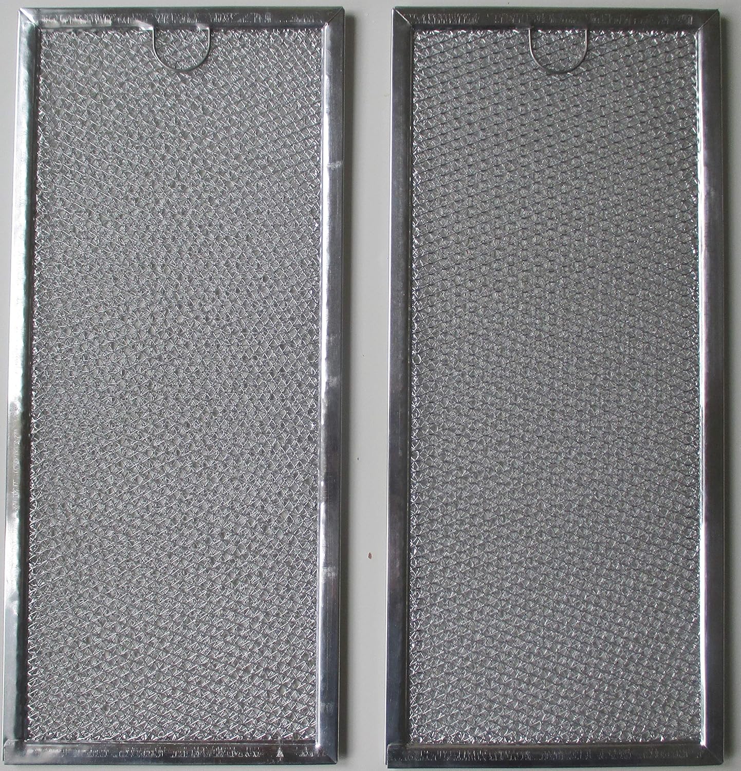 Compatible with Samsung Microwave Grease Filter MC17F8000KDT/AA0000