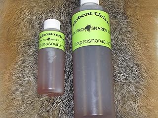 Bobcat Urine (32 oz.)