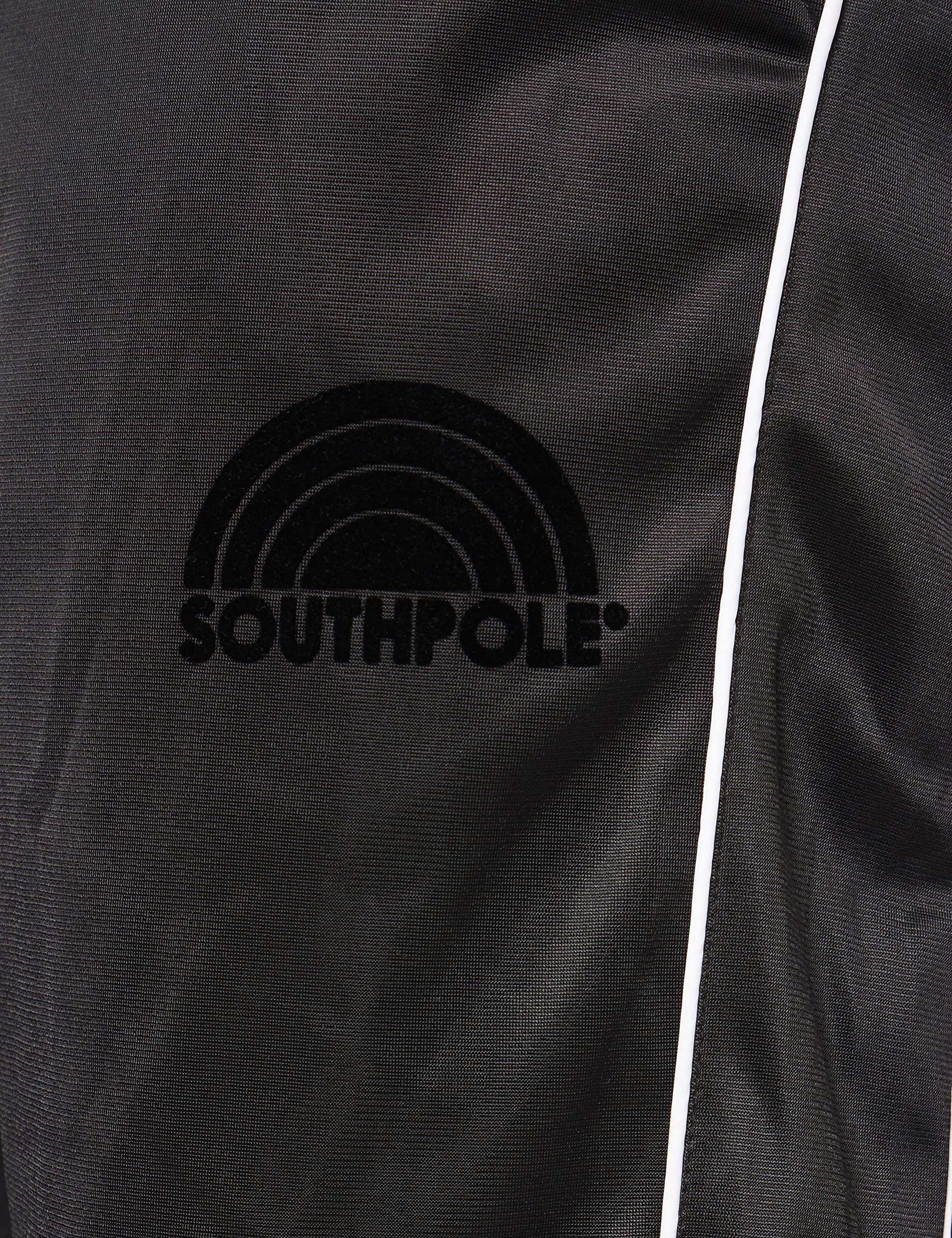 Southpole Southpole Tricot Pants - Spodnie Mężczyźni