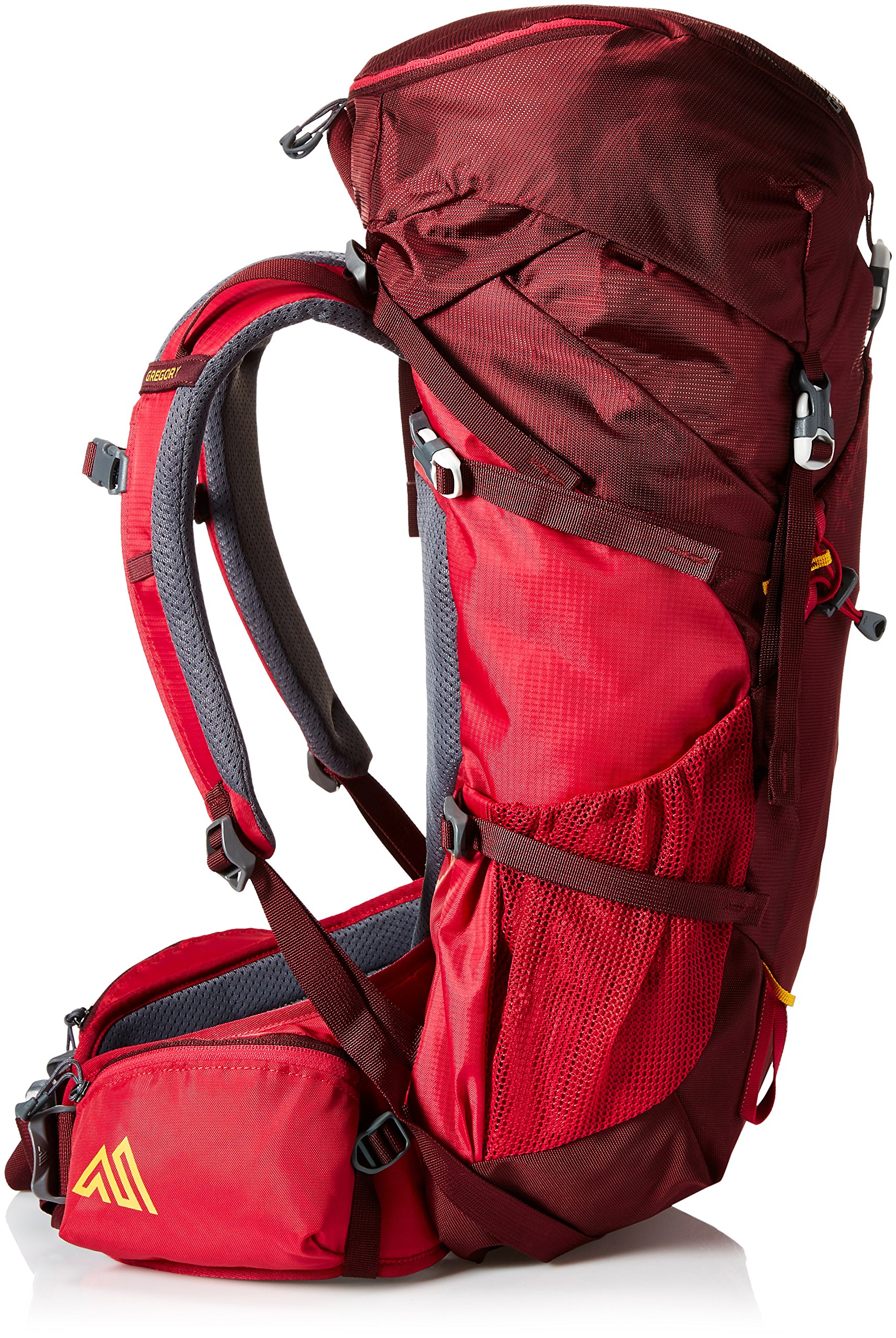 gregory backpack amber 28 Gregory Mountain Products Amber 28 Liter Women's Backpack, Chili Pepper  Red, One Size : Amazon.com.au: Sports, Fitness & Outdoors
