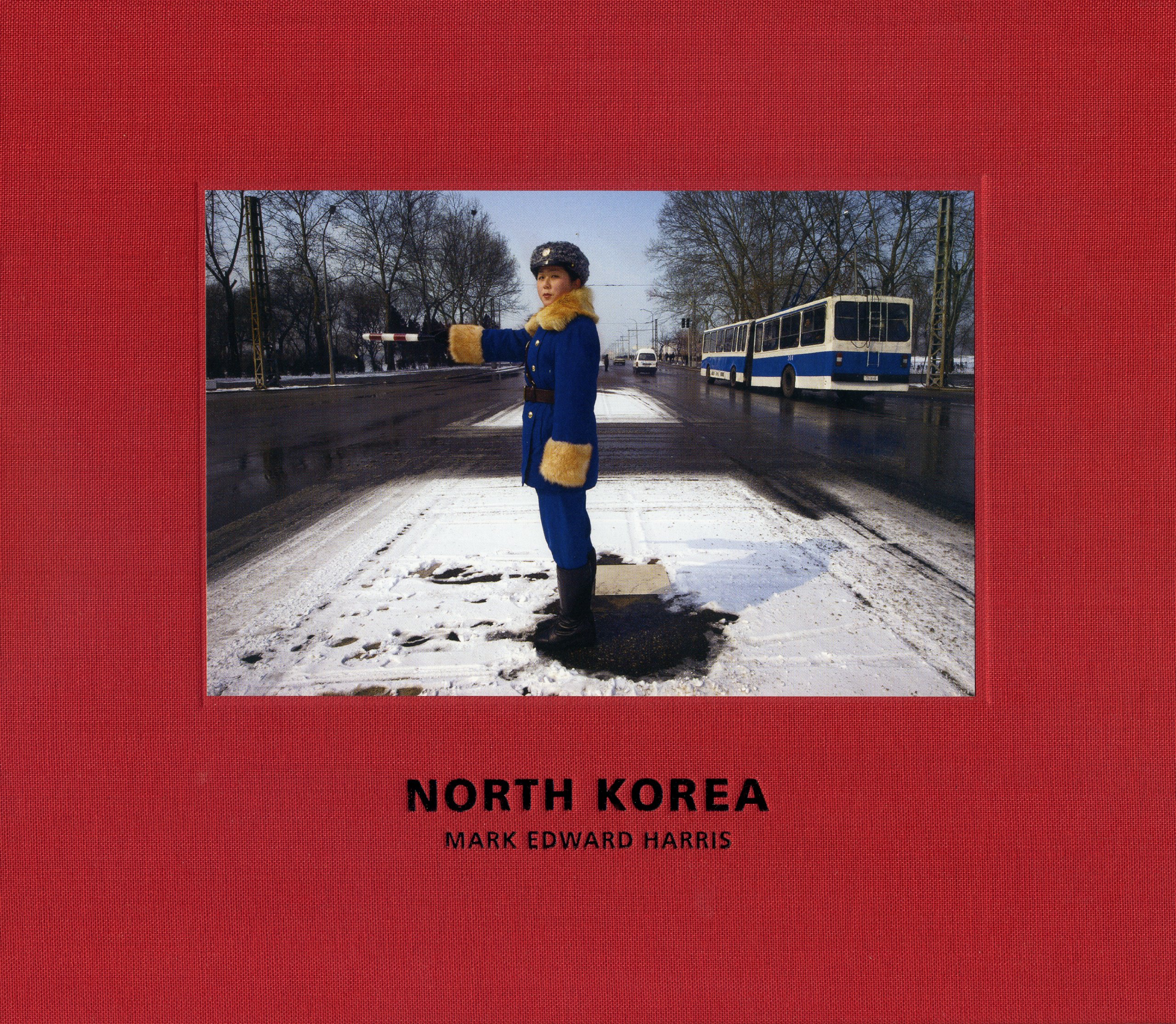 North Korea (English and Korean Edition)