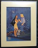 The Art of Pocahontas - 1