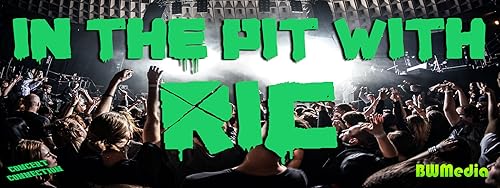 In The Pit With Ric