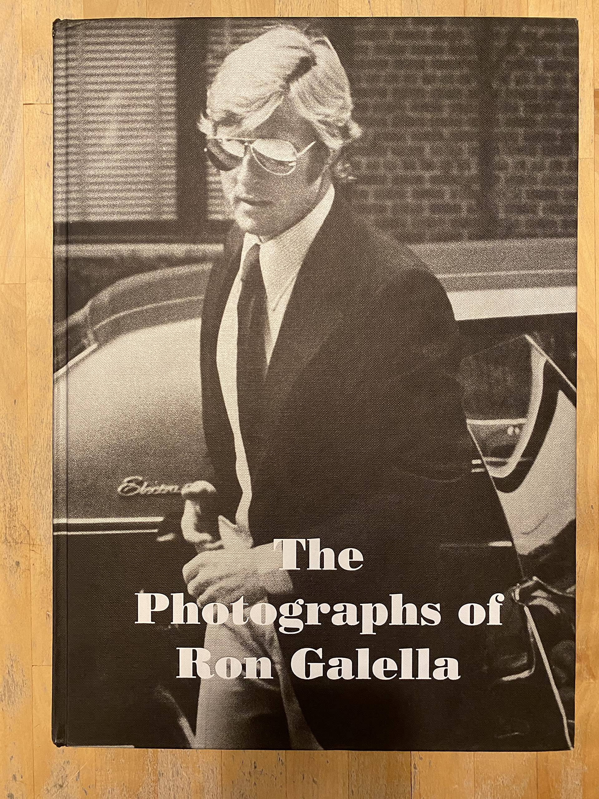 Amazon.co.jp: Ron Galella: 本、バイオグラフィー、最新アップデート