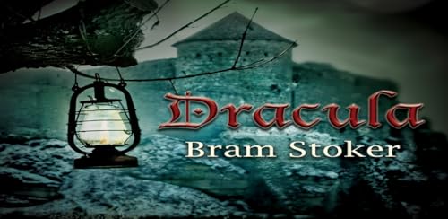 Dracula by Bram Stoker 3 PART AUDIO BOOK