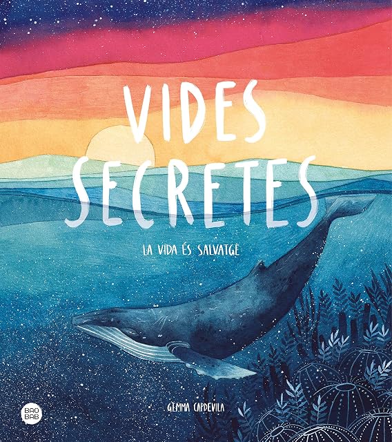 Portada de Vides secretes
