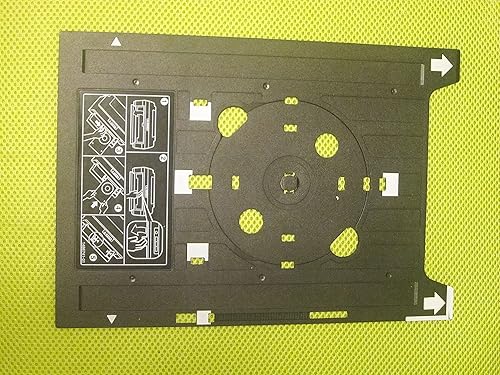 Miniatura 6 de Impresora de chorro de tinta a color para formato ancho Epson Stylus Photo R2880 (C11CA16201)