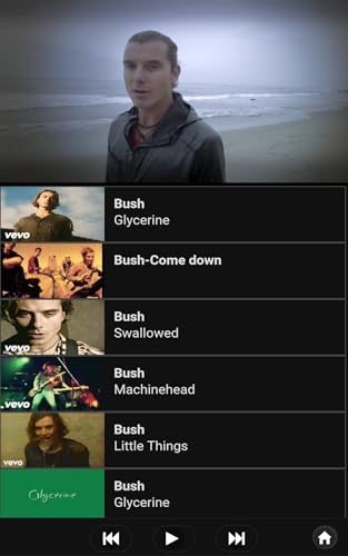 Beatflix TV.BEATFLIX.HARDROCK Hard Rock Tv thumb #4