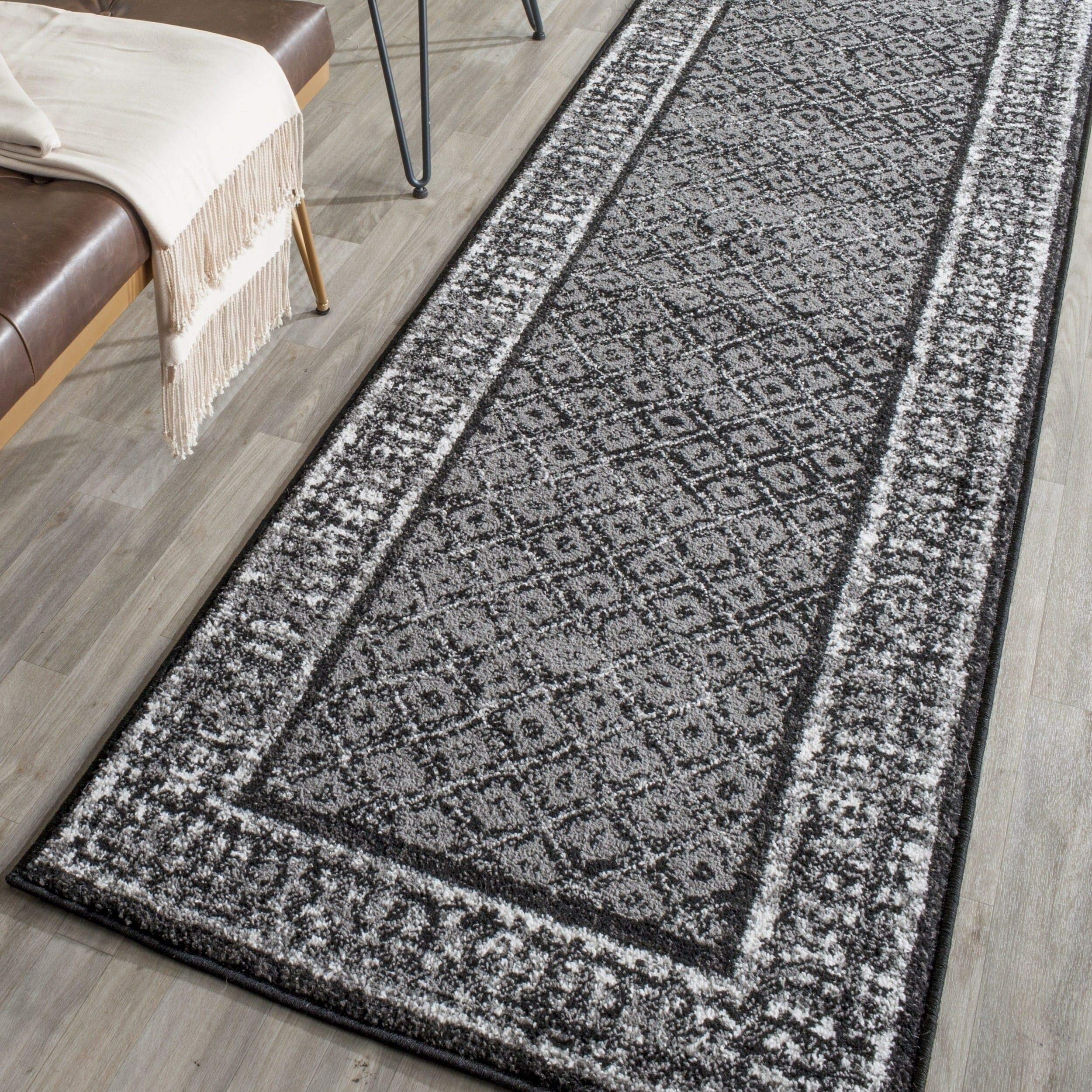 SAFAVIEH Adirondack Collection Runner Rug - 2'6