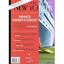 The New Yorker US May 15 2023