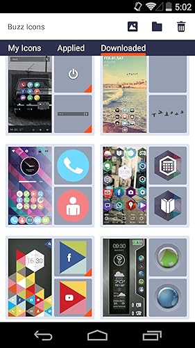 Buzz Launcher