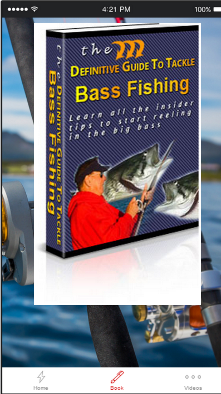 How to Fish - Learn Fishing Tips and Tricks - App on Amazon Appstore