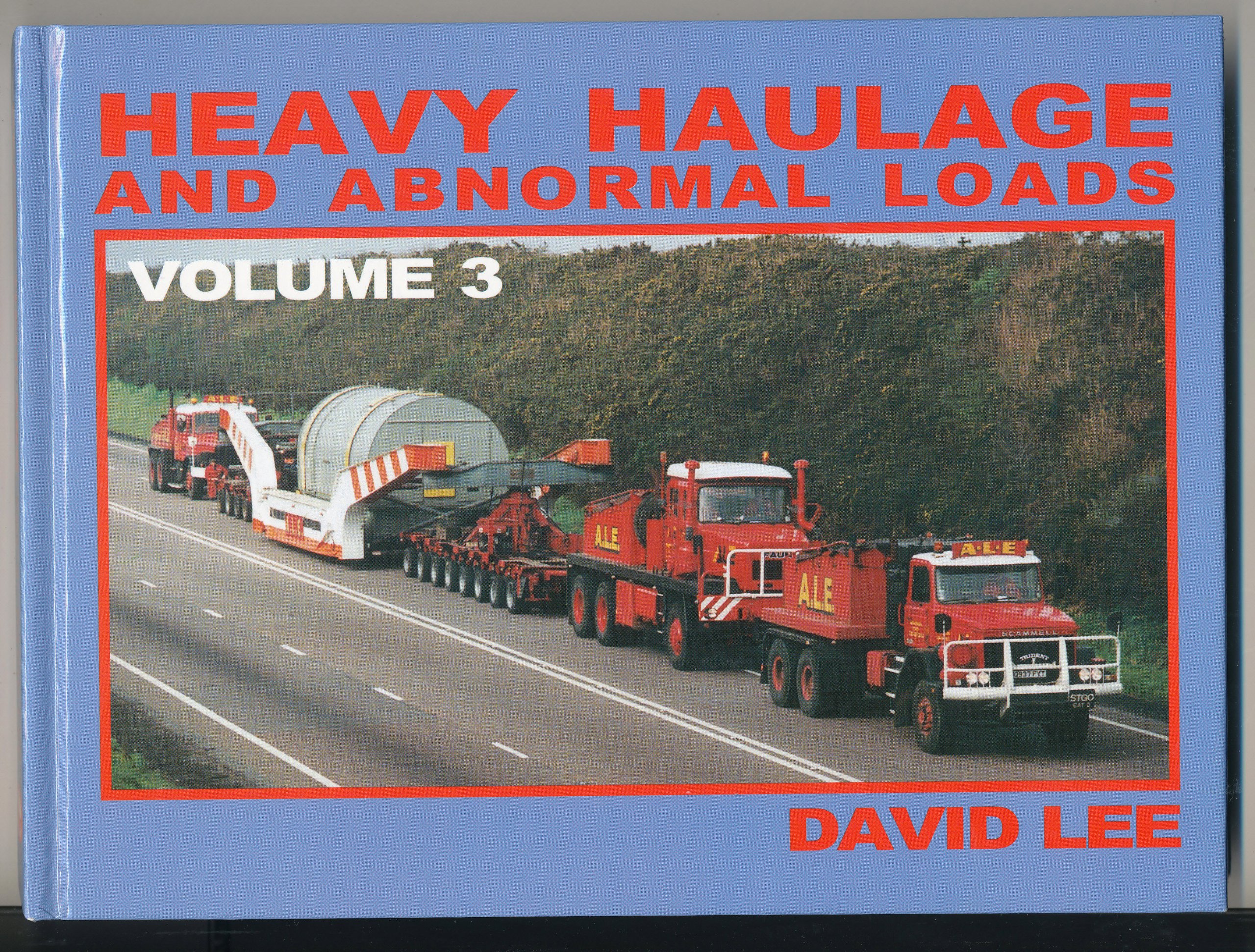 Heavy Haulage and Abnormal Loads
