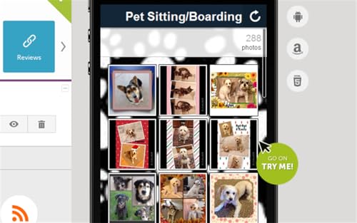 H&H Pet Services App