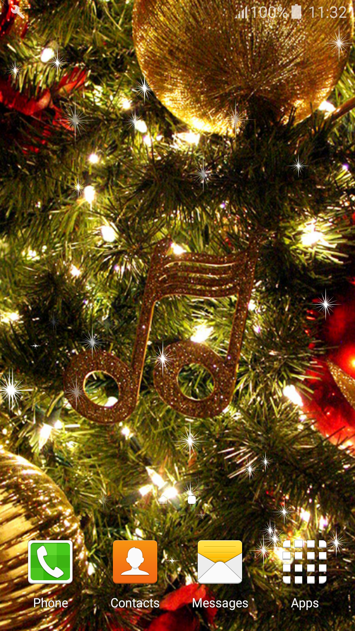 Glitter Live for Android