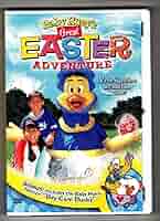 その他 Baby Huey&#39;s Great Easter Adventure [DVD] Baby Huey's Great Easter Adventure DVD 74645428796| eBay