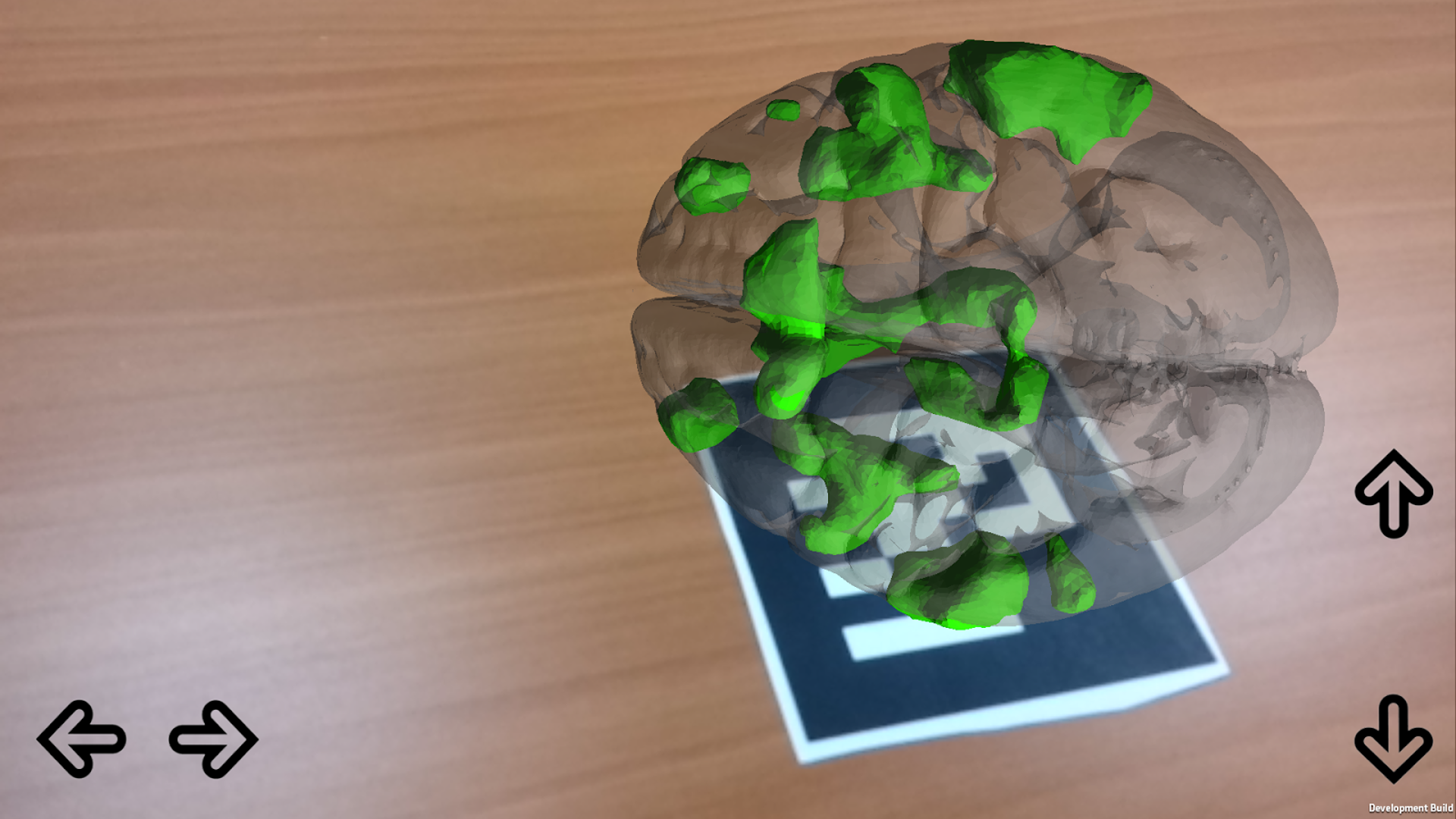 ARiBraiN3T - App on Amazon Appstore