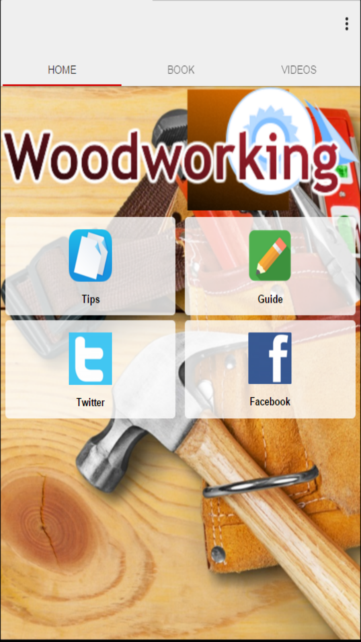 Woodworking Projects Skills You Need to KnowAmazon.inAppstore for