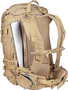 Amazon.co.jp: [ミステリーランチ] ブリッツ 35 コヨーテ S/M