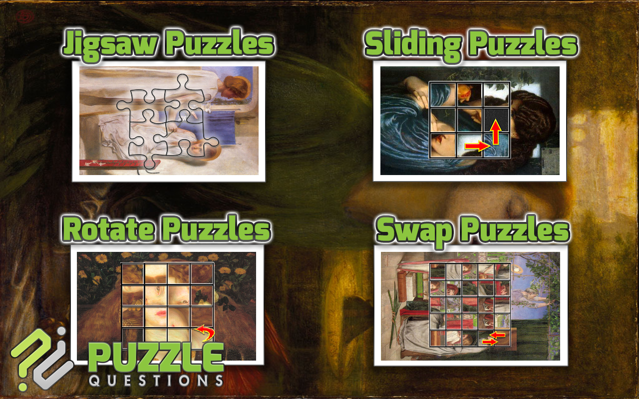 Puzzle Dante Gabriel Rossetti - Proserpine - 1000 pièces - Deico-Games