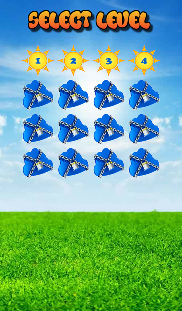 Sun Game - App on Amazon Appstore