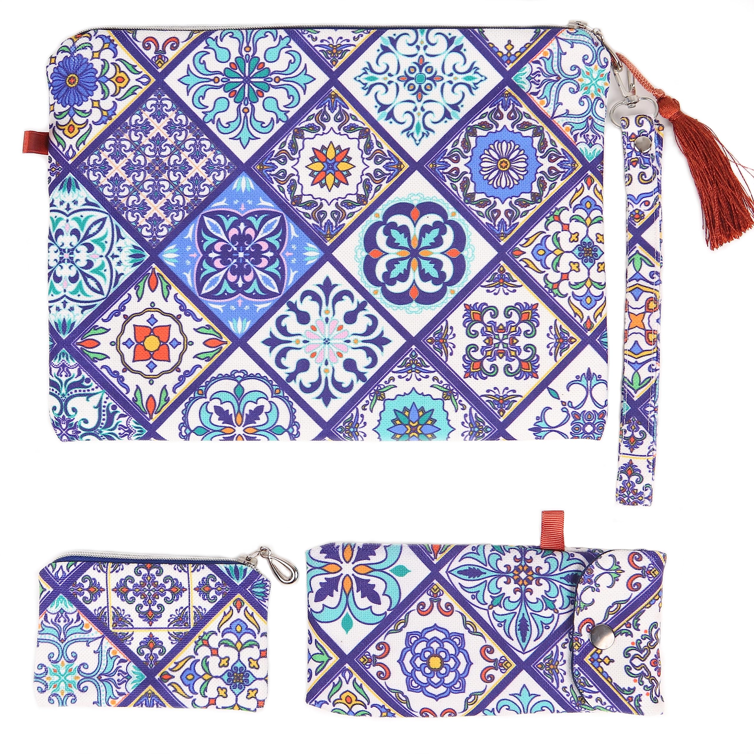 Women's Clutch Bags, Elegant Ceremony Evening & Daily Clutch Bag