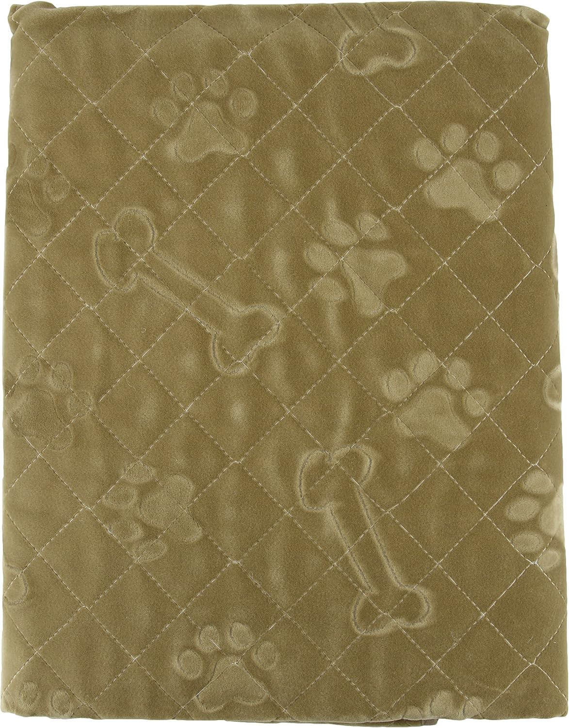 Snoozer Pet Products Snoozer Pet Luxury Sofa Throw Small SN51250