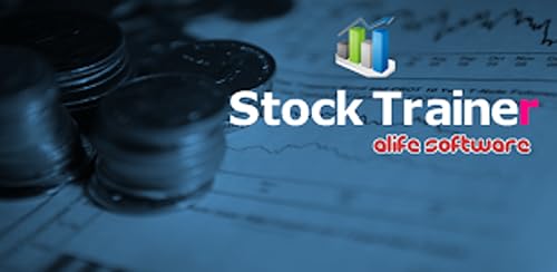 Stock Trainer: Virtual Trading