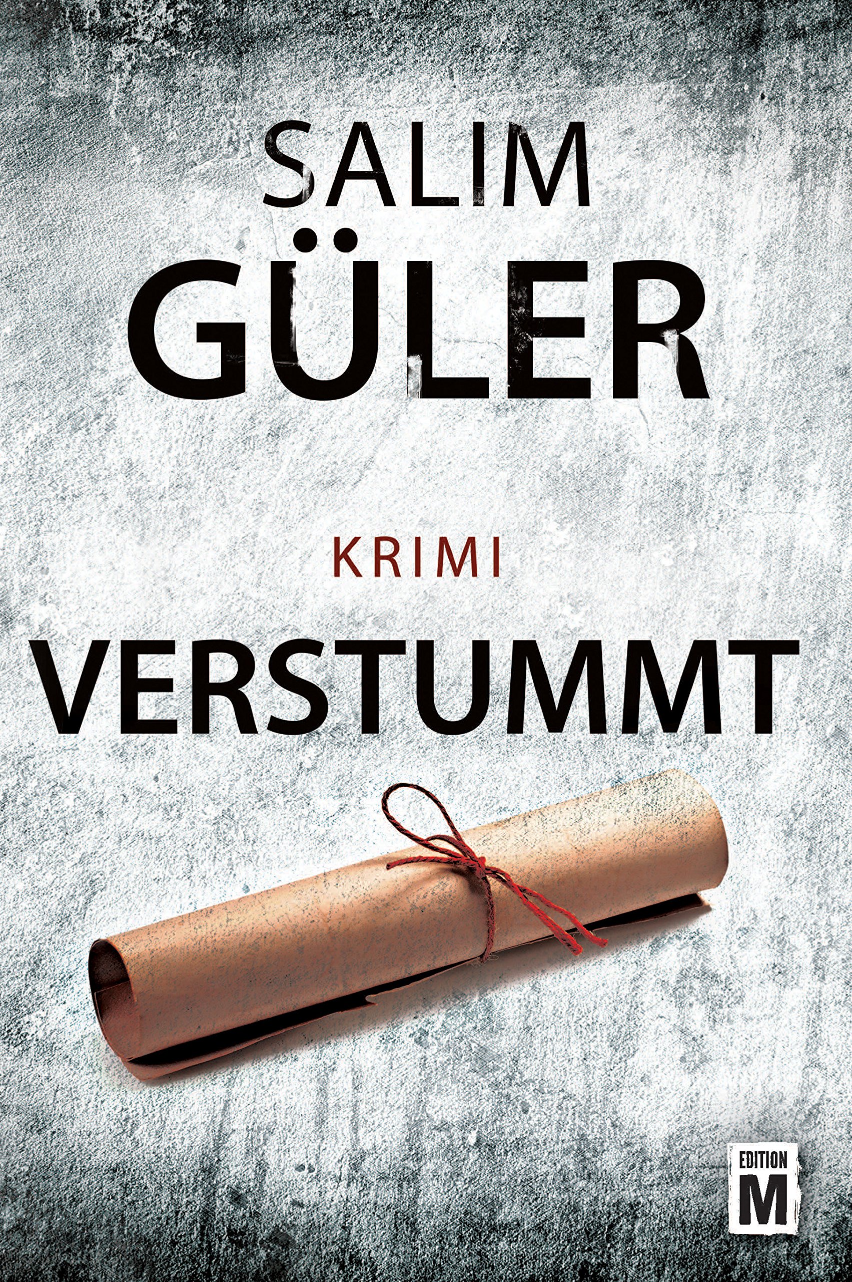 Verstummt (Ein Lübeck-Krimi 2)
