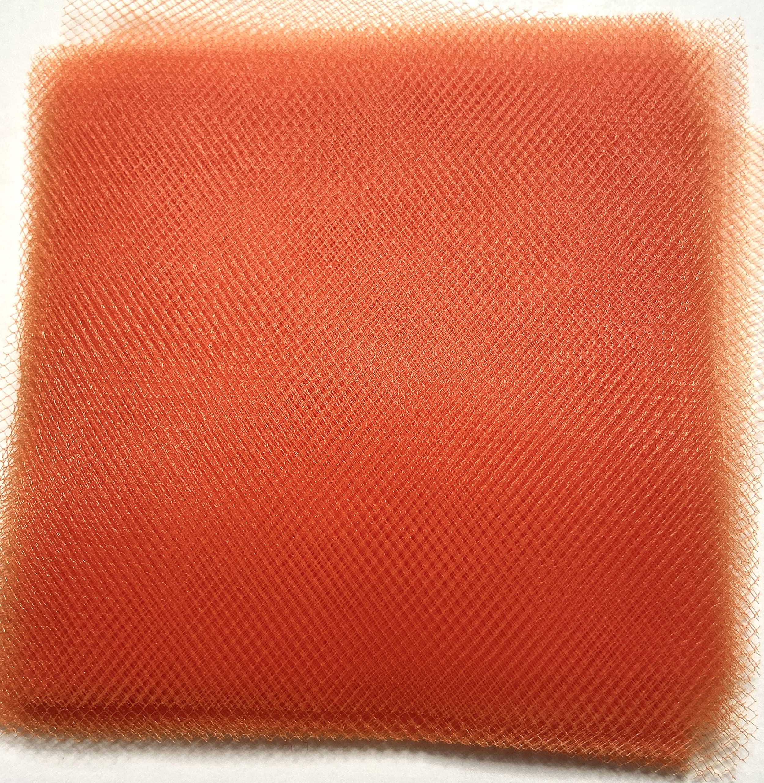 Daniel's Spawn Sac Netting - 3" x 3" Squares Packs of 50