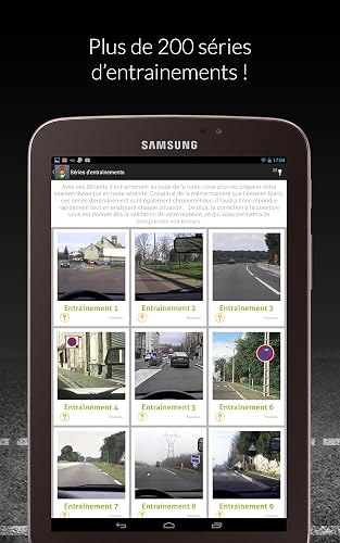 Code de la route : auto et moto – vue 4