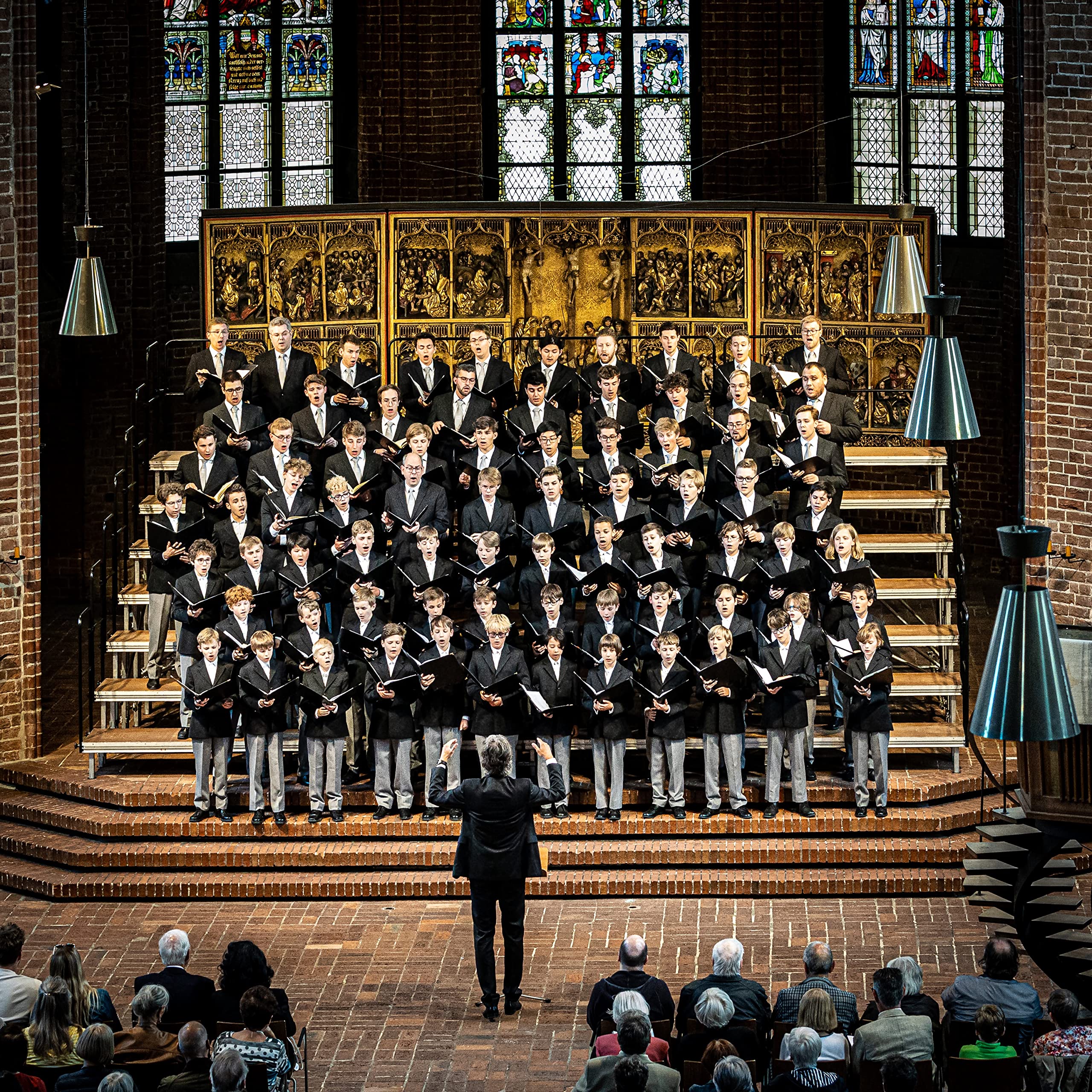 Knabenchor Hannover