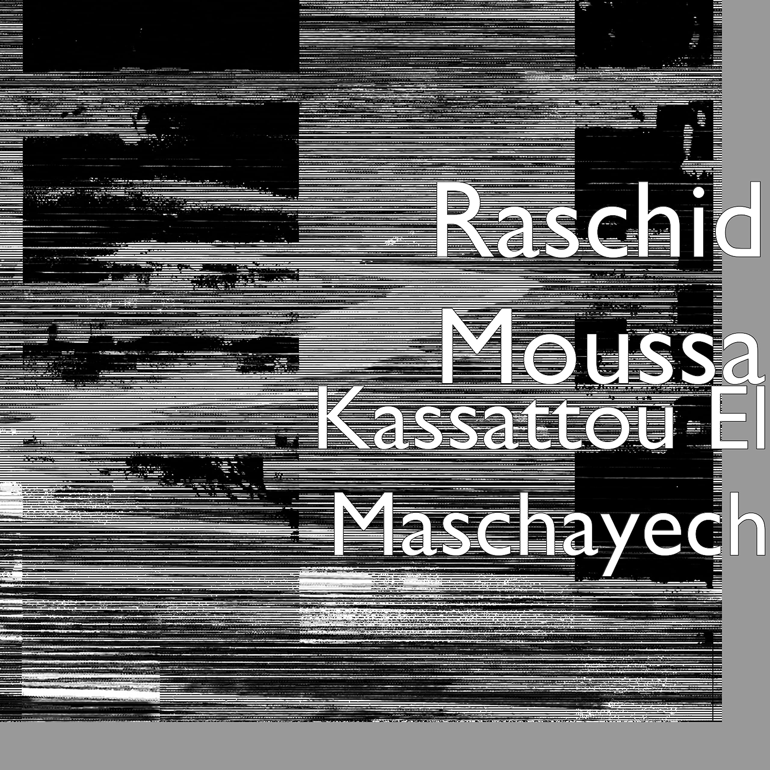 Raschid Moussa