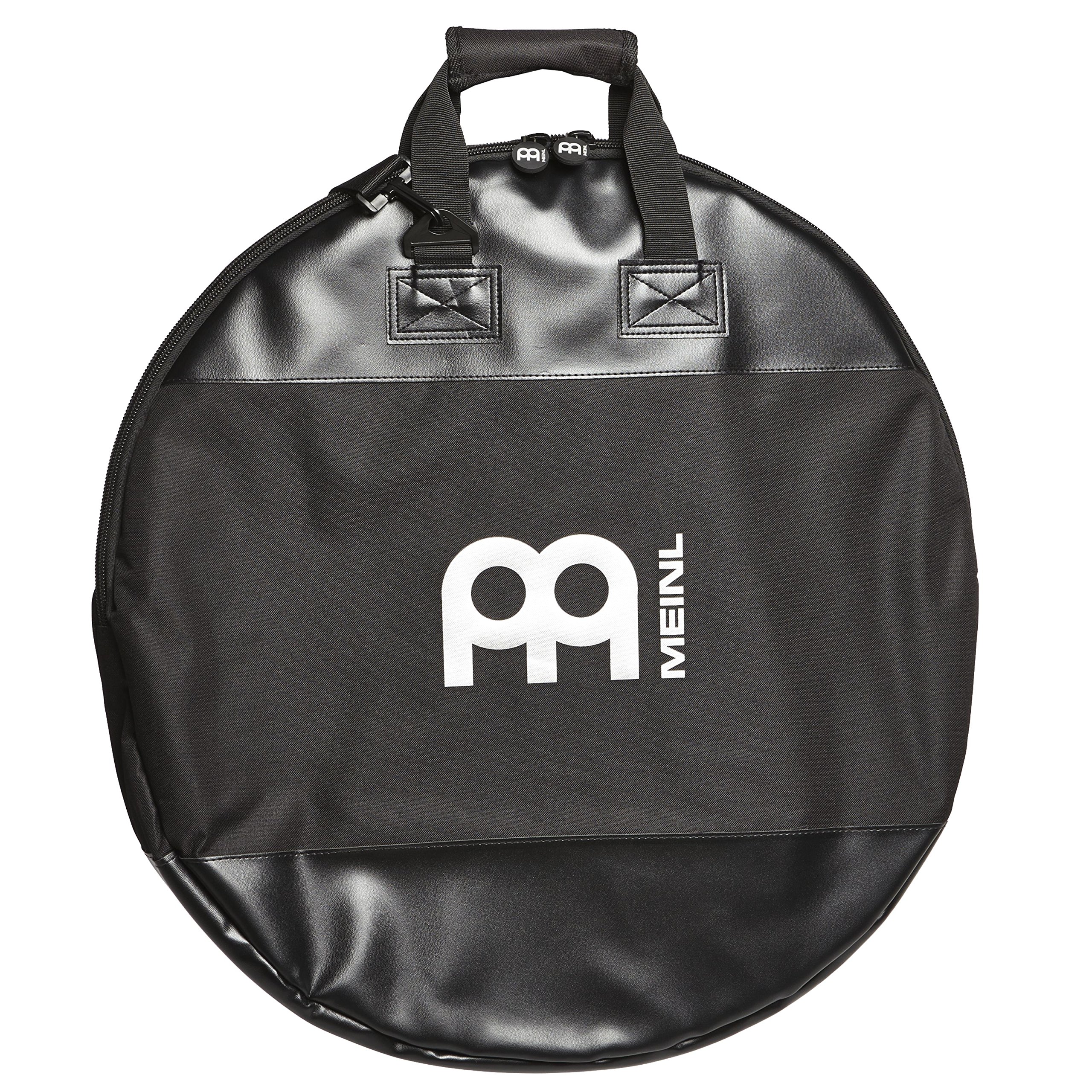 Meinl Cymbals Gig Cymbal Bag 22 inch (55,88cm) for Drum Kit – Gig Bag with Heavy Duty Fabric, Carrying Grip (MSTCB22)