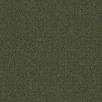 Vista 42 de Mohawk Muestra de azulejos de alfombra Advance de 8" x 8" con fibra de nailon Colorstrand® en Stonewash