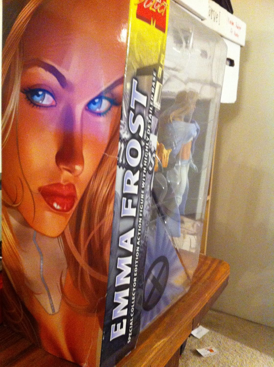 Marvel Select Zombie SpiderMan Action Figure by SpiderMan Amazon.de