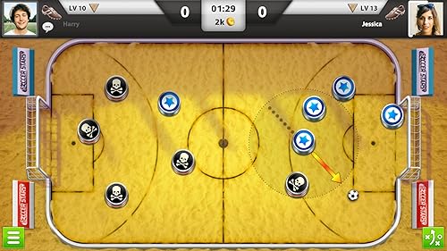 Soccer Clash