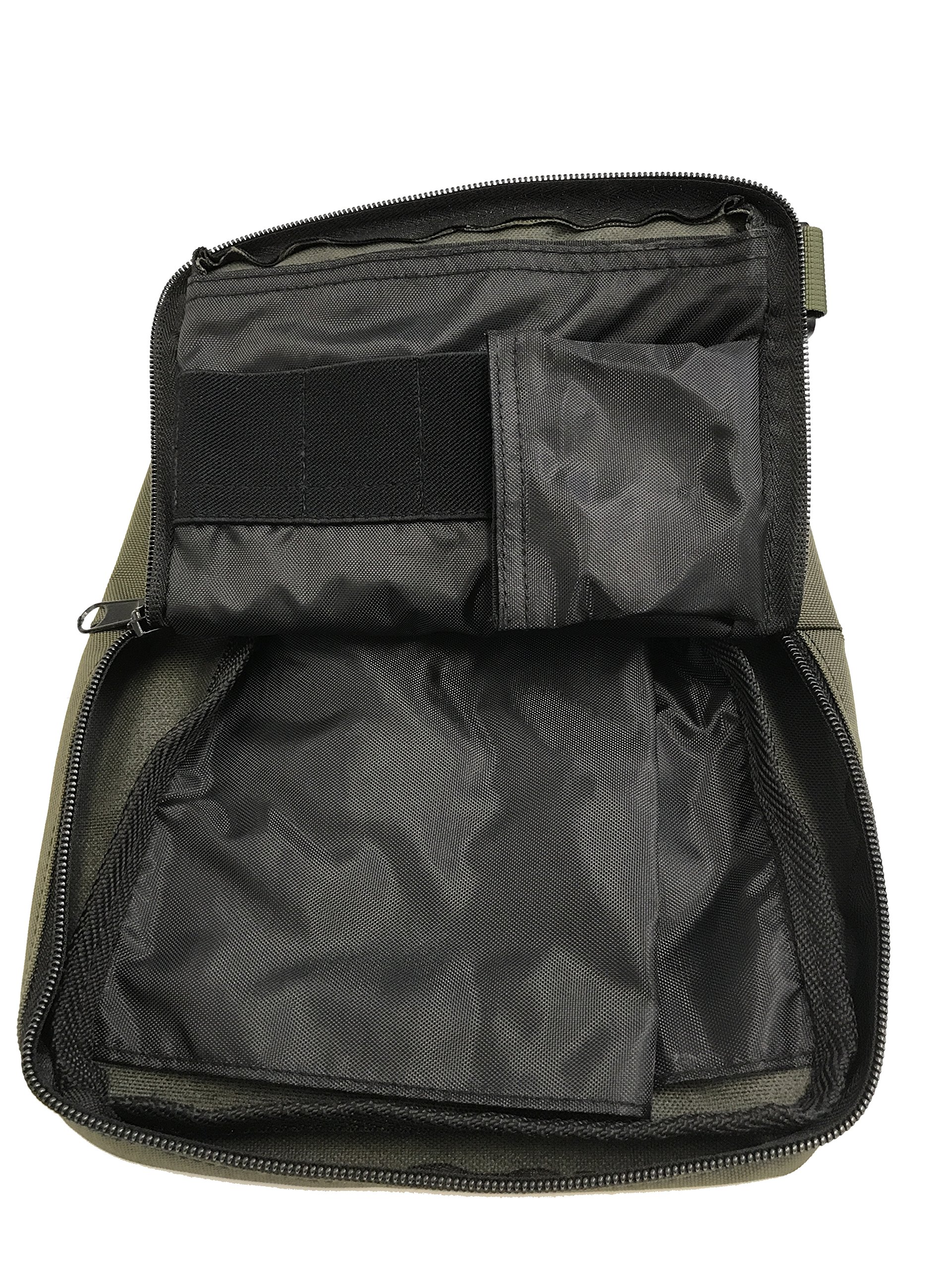 Amazon.com: Night Vision OD Green Soft Carrying Case, for PVS-7