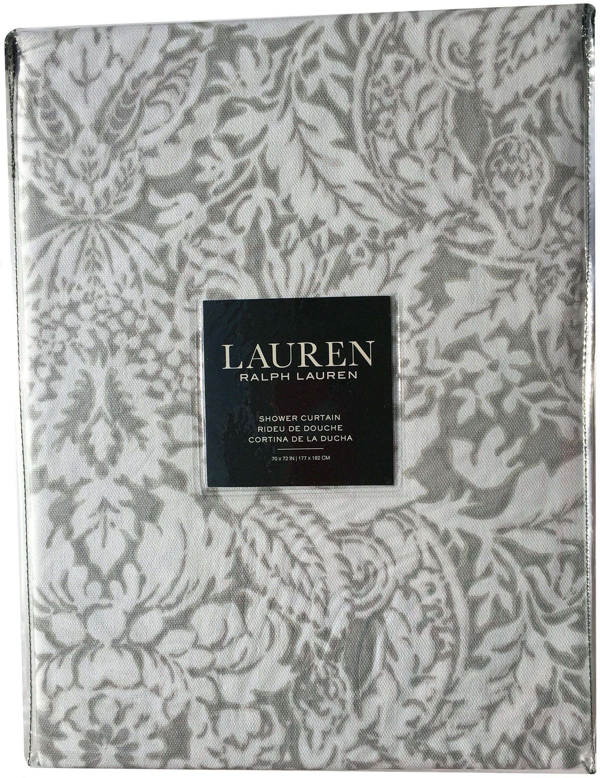 Ralph Lauren Shower Curtains Curtains & Drapes