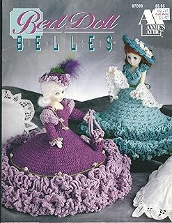 Bed Doll Belles - Buy now