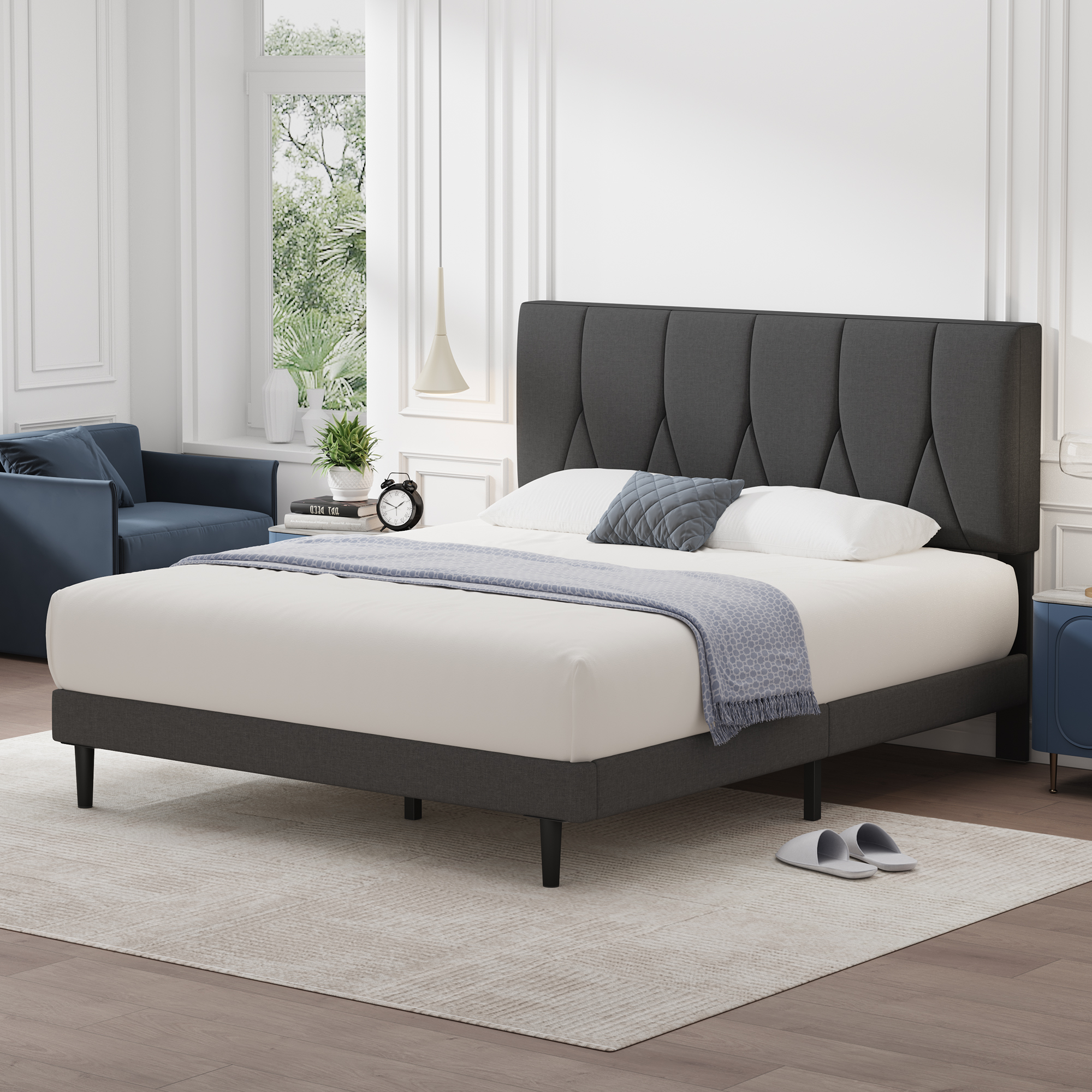 【hy100602】socph bed double hy100602】socph bed double Amazon.com: LoVinson Twin Size