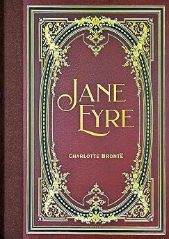Jane Eyre (Masterpiece Library Edition)