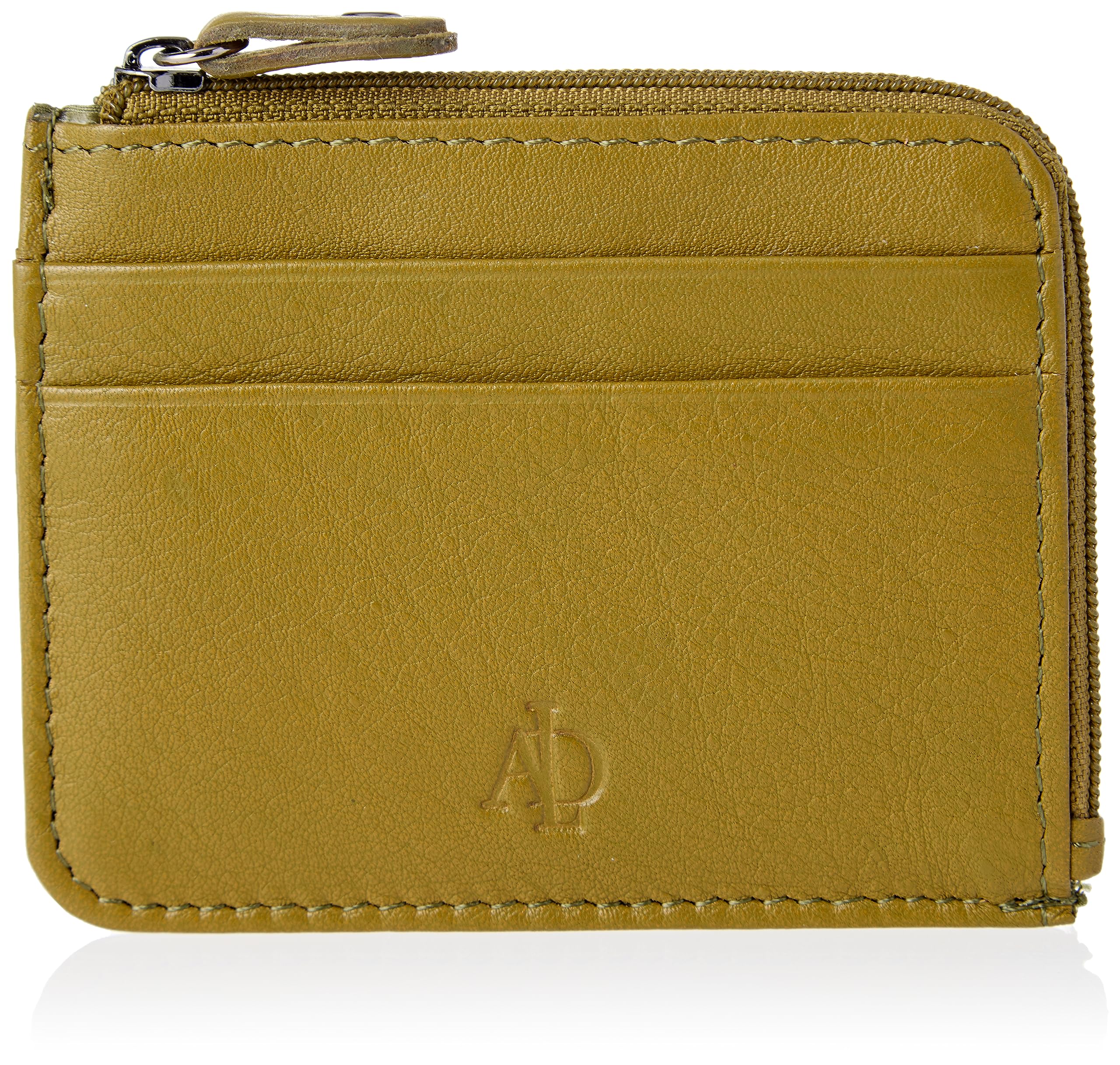 Adapell Unisex Adults Card Holder Billfold, 21, One Size