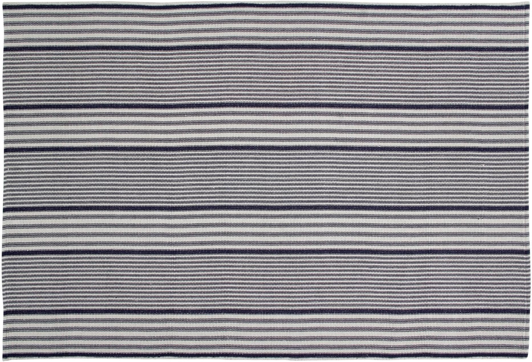 Rug Santorini - Multicolor - 200x300 cm