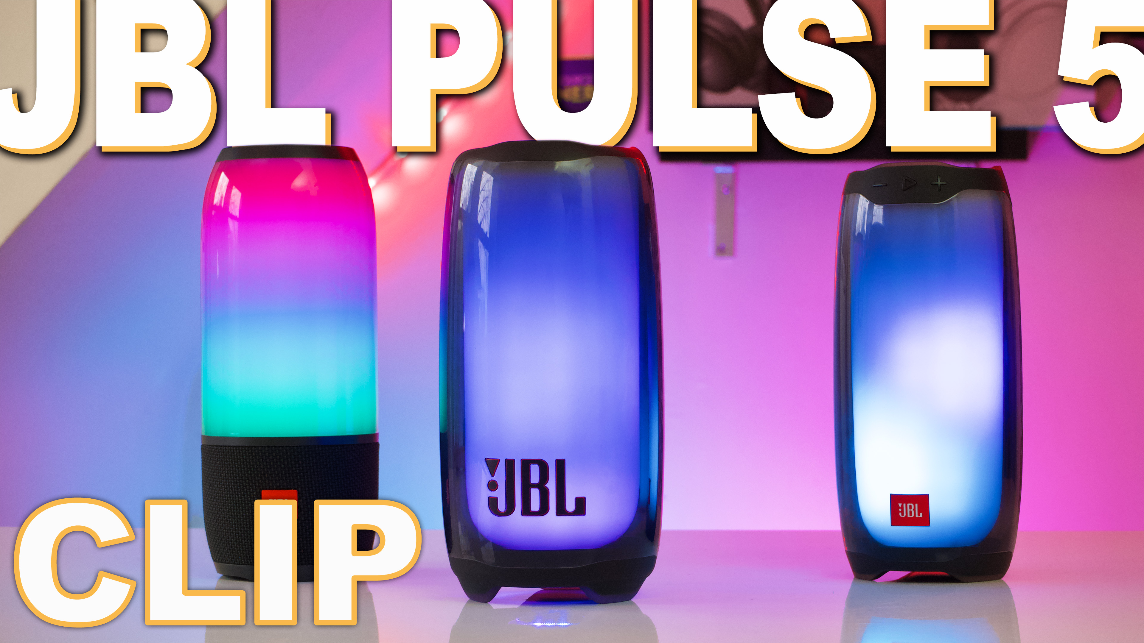 【美品】JBL pulse5 Amazon.com: JBL Pulse 5 Portable Bluetooth Speaker with Dazzling