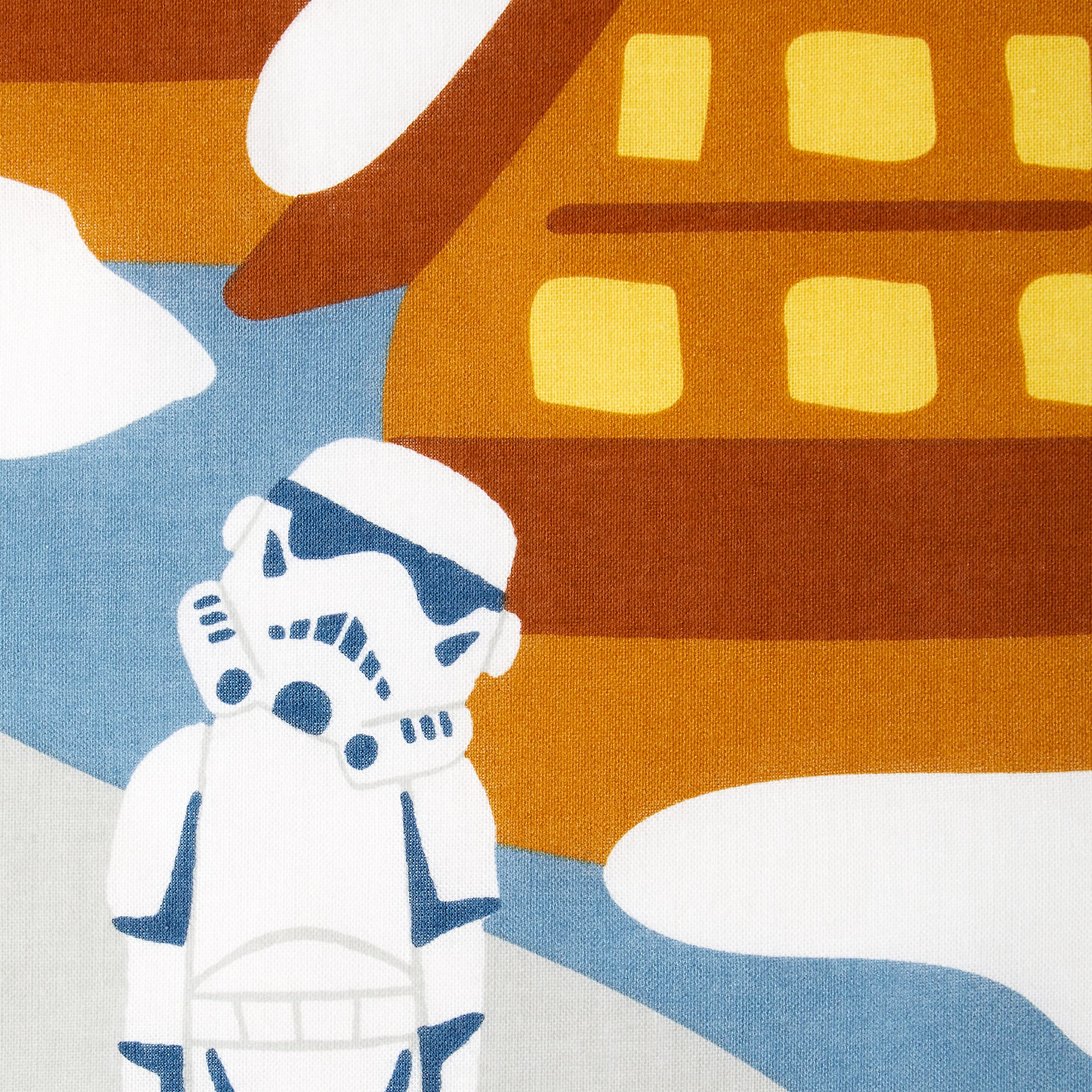 こぐまスターウォーズ STAR WARS 手ぬぐい ハンカチ 12枚セット こぐまスターウォーズ STAR WARS 手ぬぐい ハンカチ 12枚セット