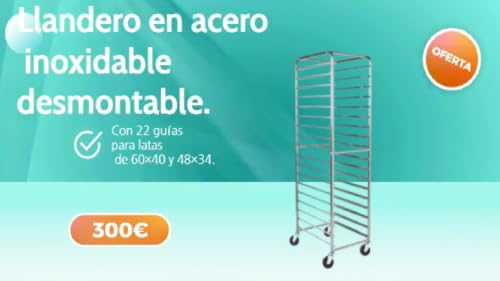 Bakery and Confectionery Equipment – vue 9