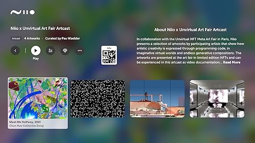 Niio Art Player